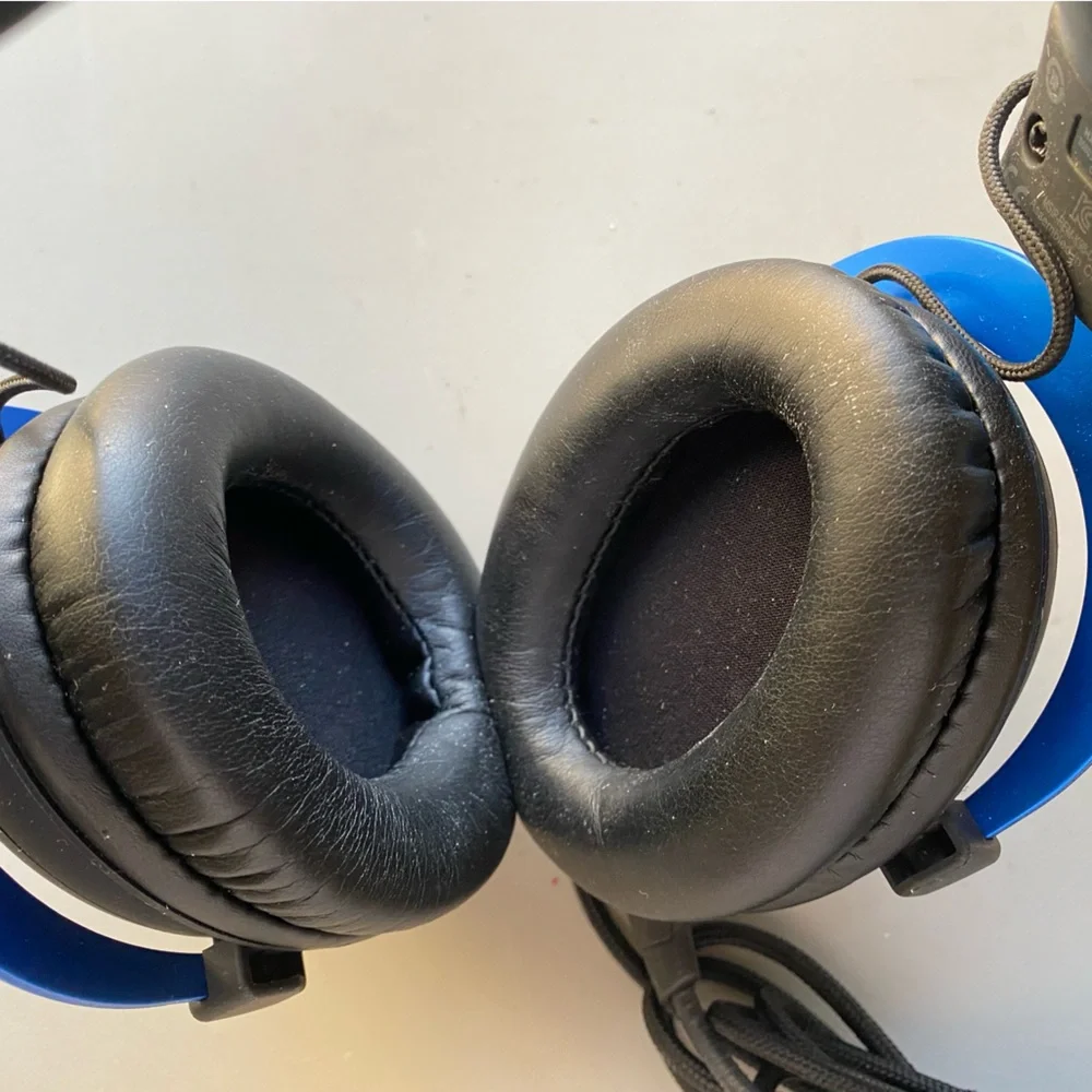 Kingston HyperX HX-HSCLS-CL Wired Gaming Headset